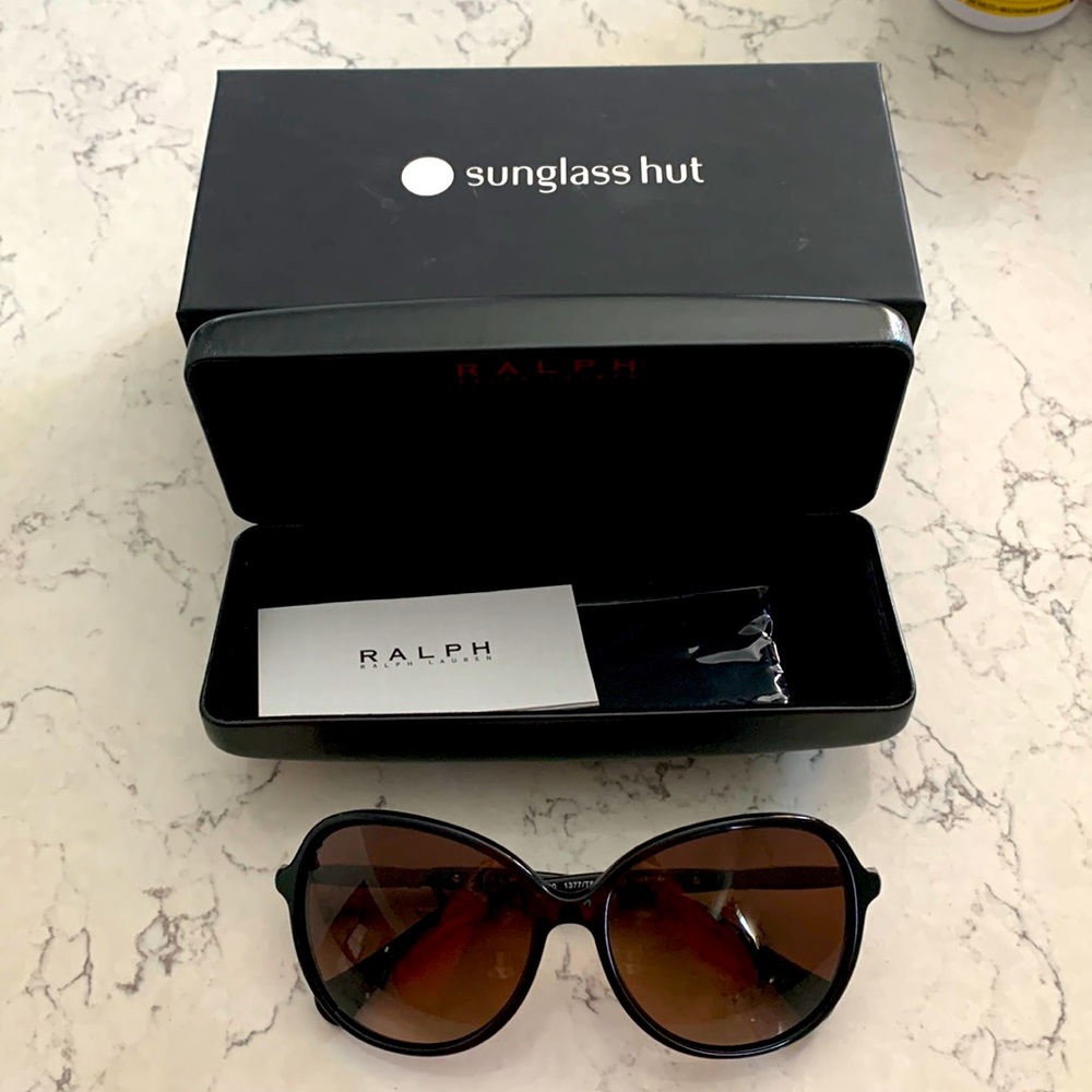 Ralph Lauren Sunglasses